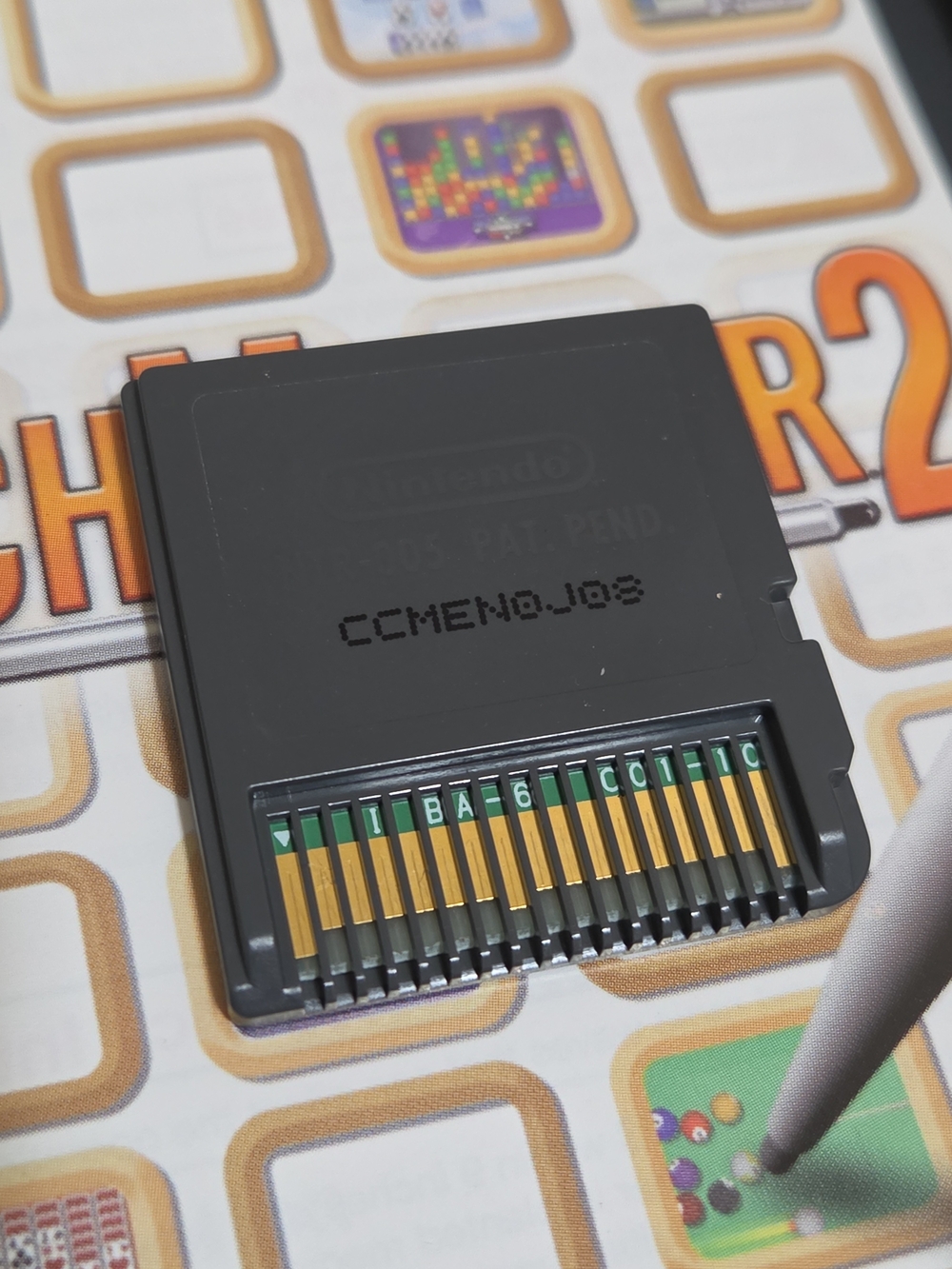 Nintendo TouchMaster 2 - Picture 4 of 4